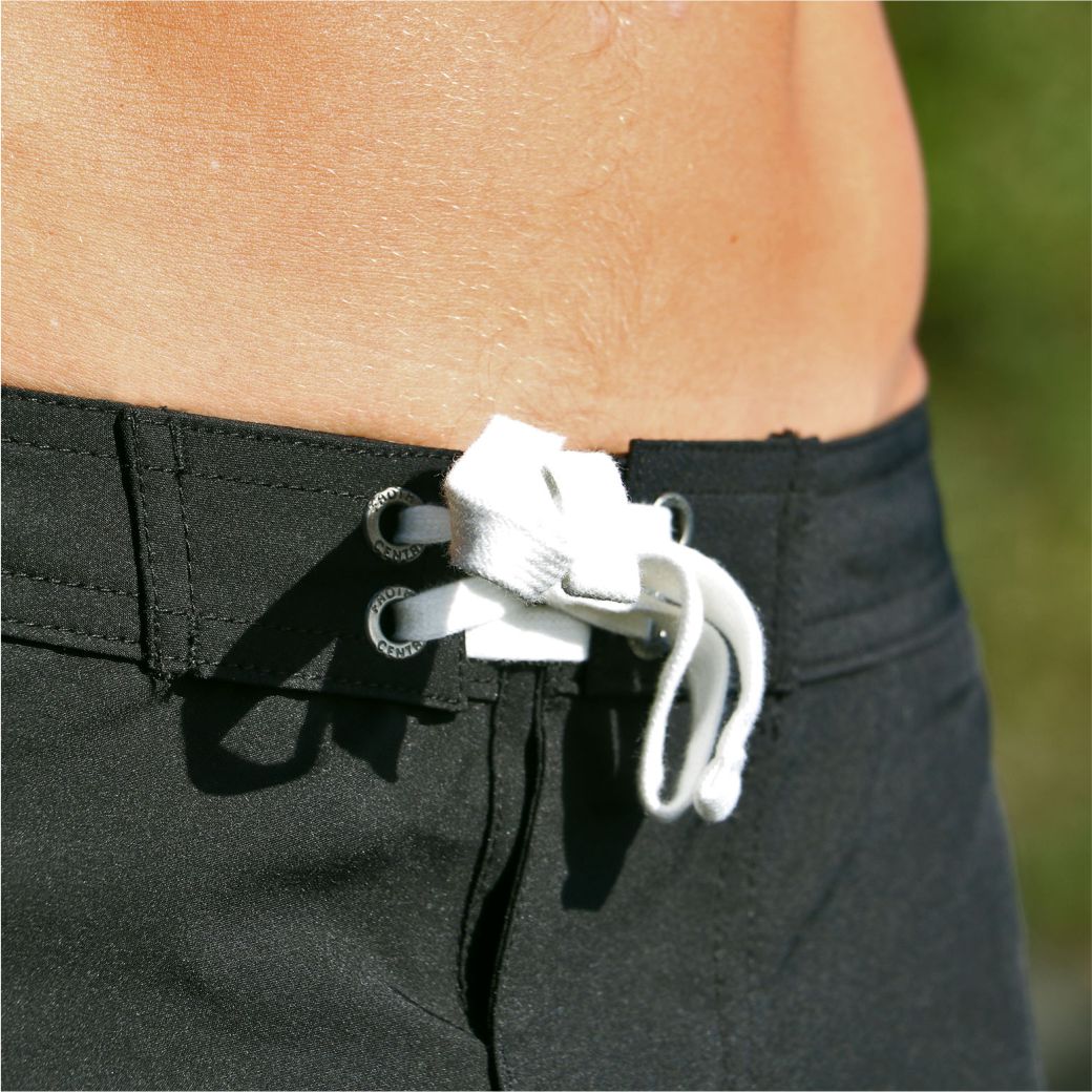 Step N Razor Steppin Razor - Black Surf Trunk – Lobster Shanty